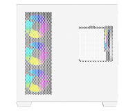 DarkFlash C280 White + 7 Fans - 1526239 - zdjęcie 4